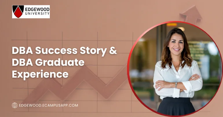 DBA Success Story From Professional to Leader (2026)