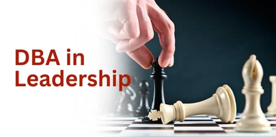 DBA in Leadership