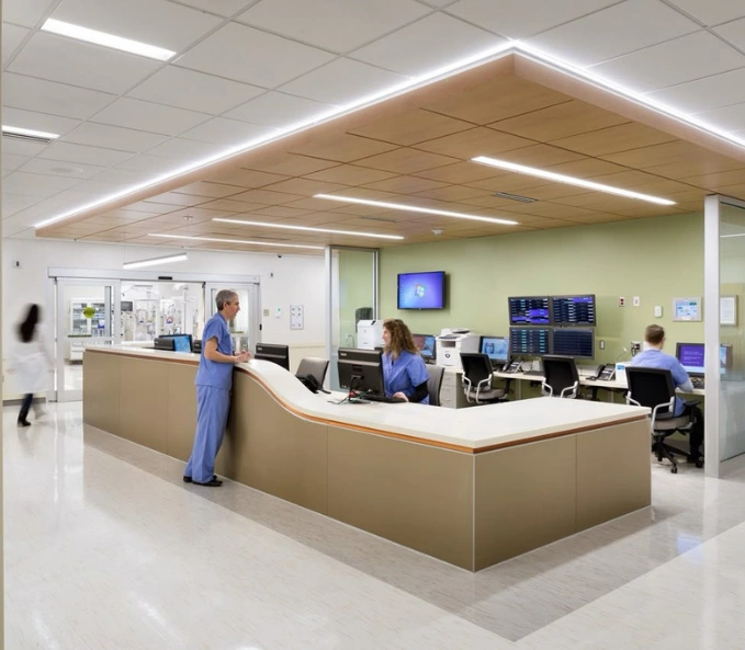DBA in Healthcare Management