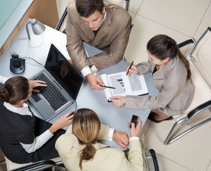 DBA in Finance