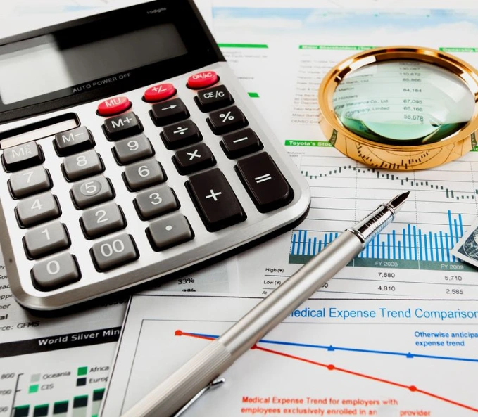 DBA in Finance