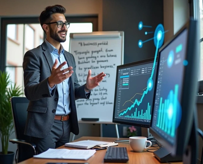 DBA in Data Science