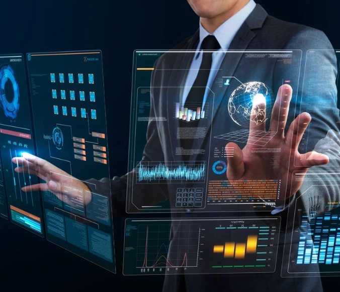 DBA in Data Science