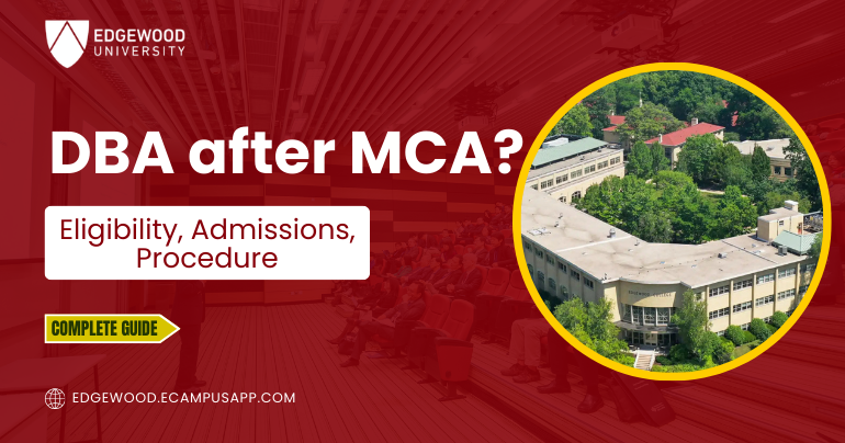 doctor of business administration