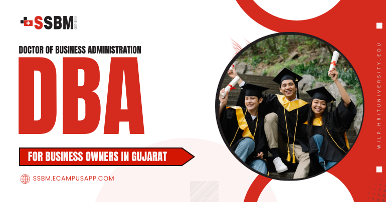 doctor of business administration