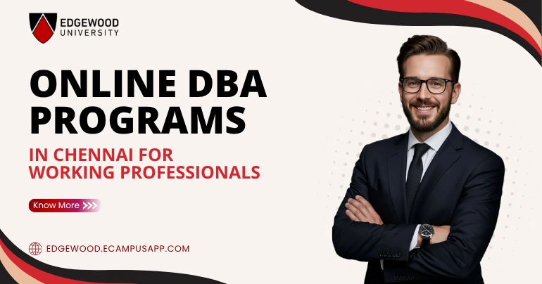 doctor of business adminstration