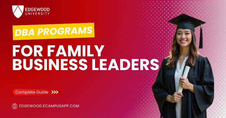 doctor of business administration