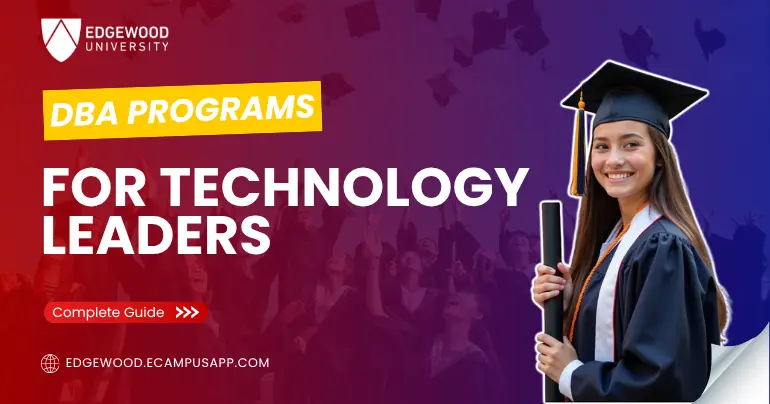 doctorate of business administration