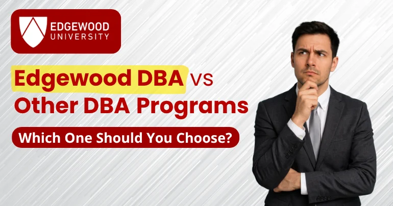 Edgewood DBA vs Other DBA