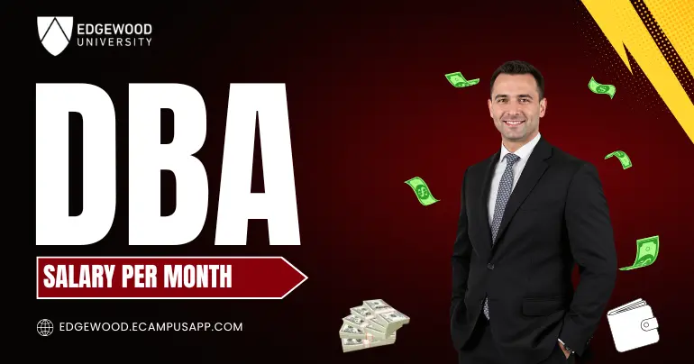 Doctorate in Business Administration