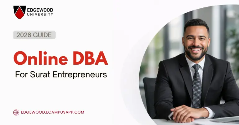 DBA Programs in Surat