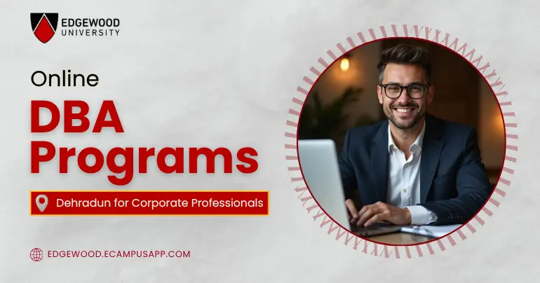 DBA Program in Dehradun