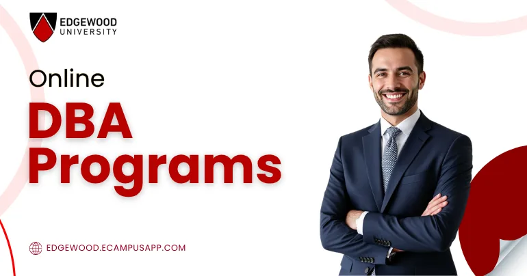 Online DBA Program