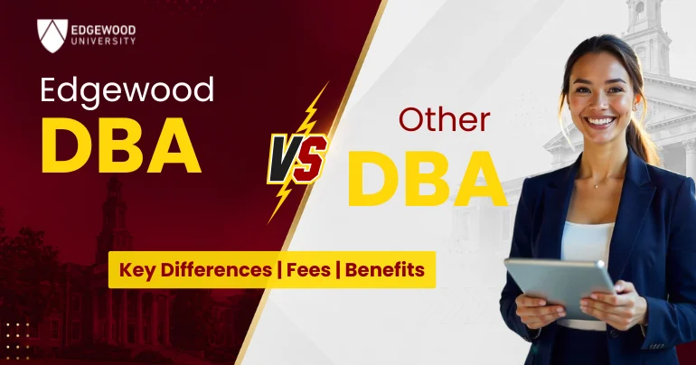 Edgewood DBA
