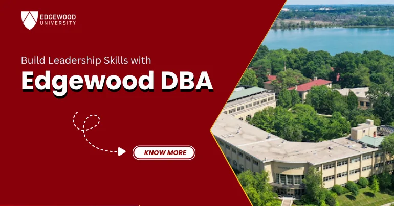 Edgewood DBA Program