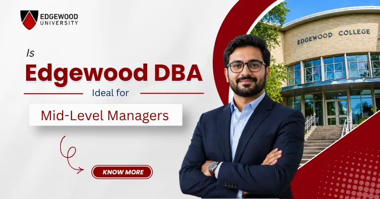 Edgewood DBA