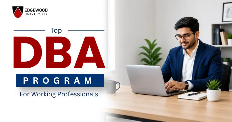 Top DBA Program