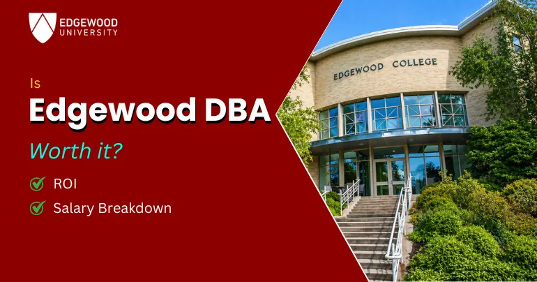 Edgewood DBA