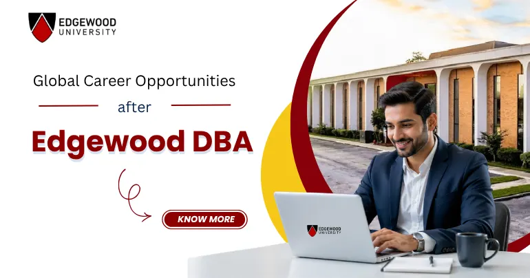 Edgewood DBA