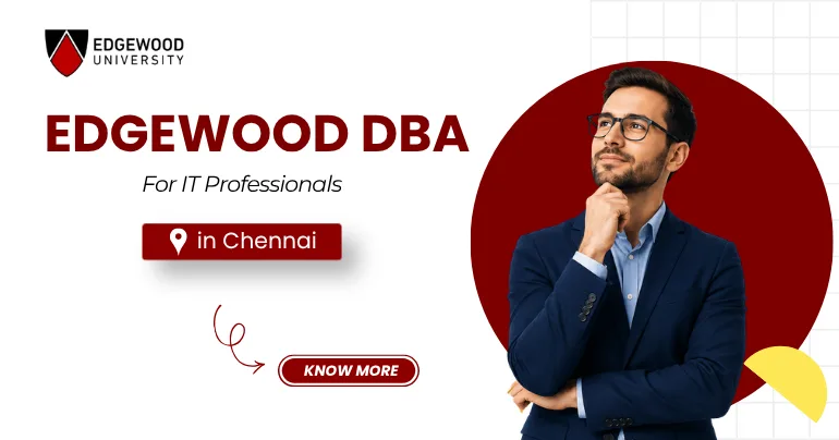 Edgewood DBA Program