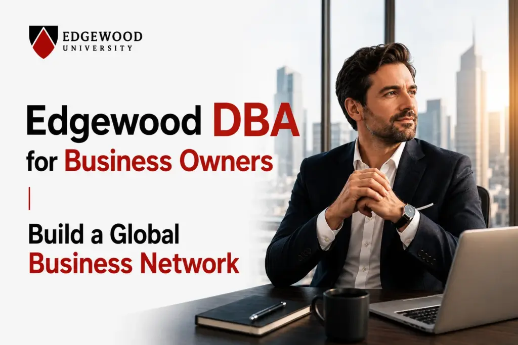 edgewood DBA