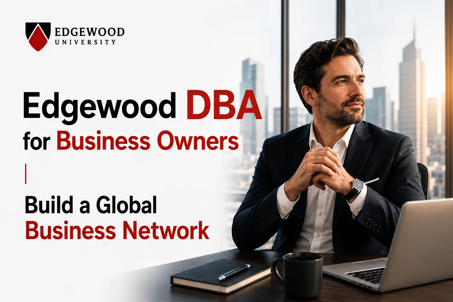 edgewood DBA
