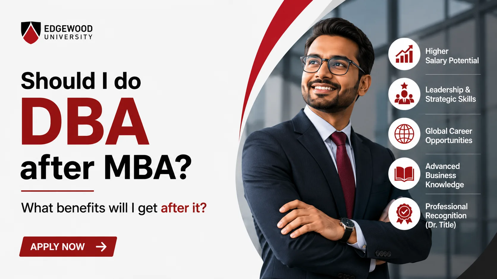 Should I Do a DBA After an MBA