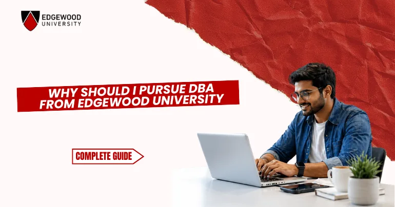 EDGEWOOD dba
