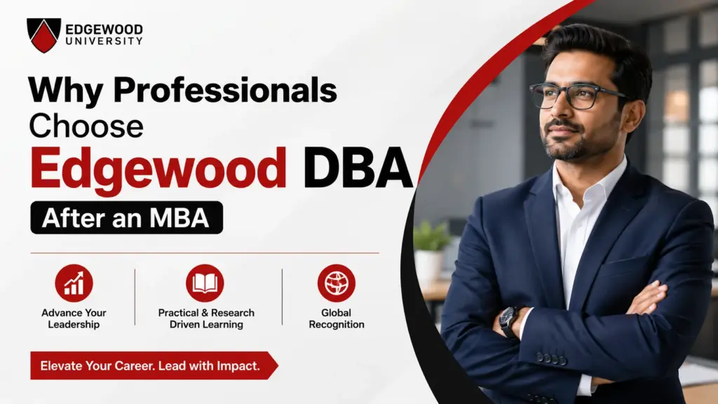 Edgewood DBA