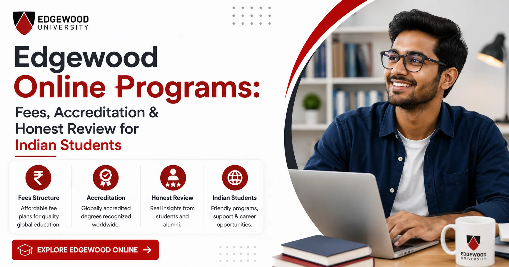 Edgewood Online Programs