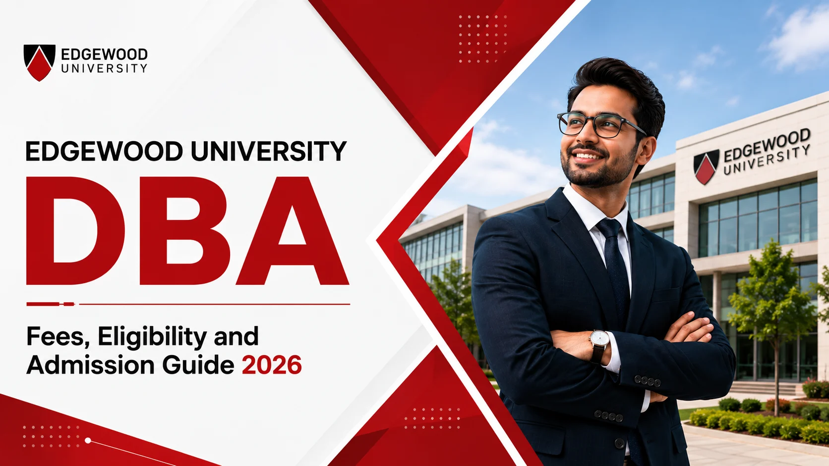 Edgewood University DBA