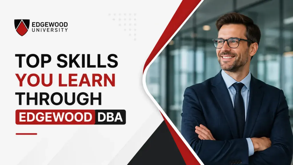 Edgewood DBA