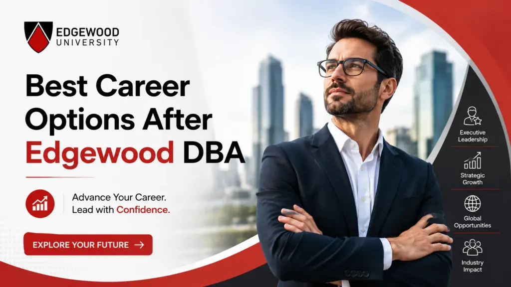 Edgewood DBA
