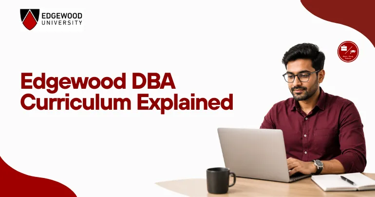 Edgewood DBA