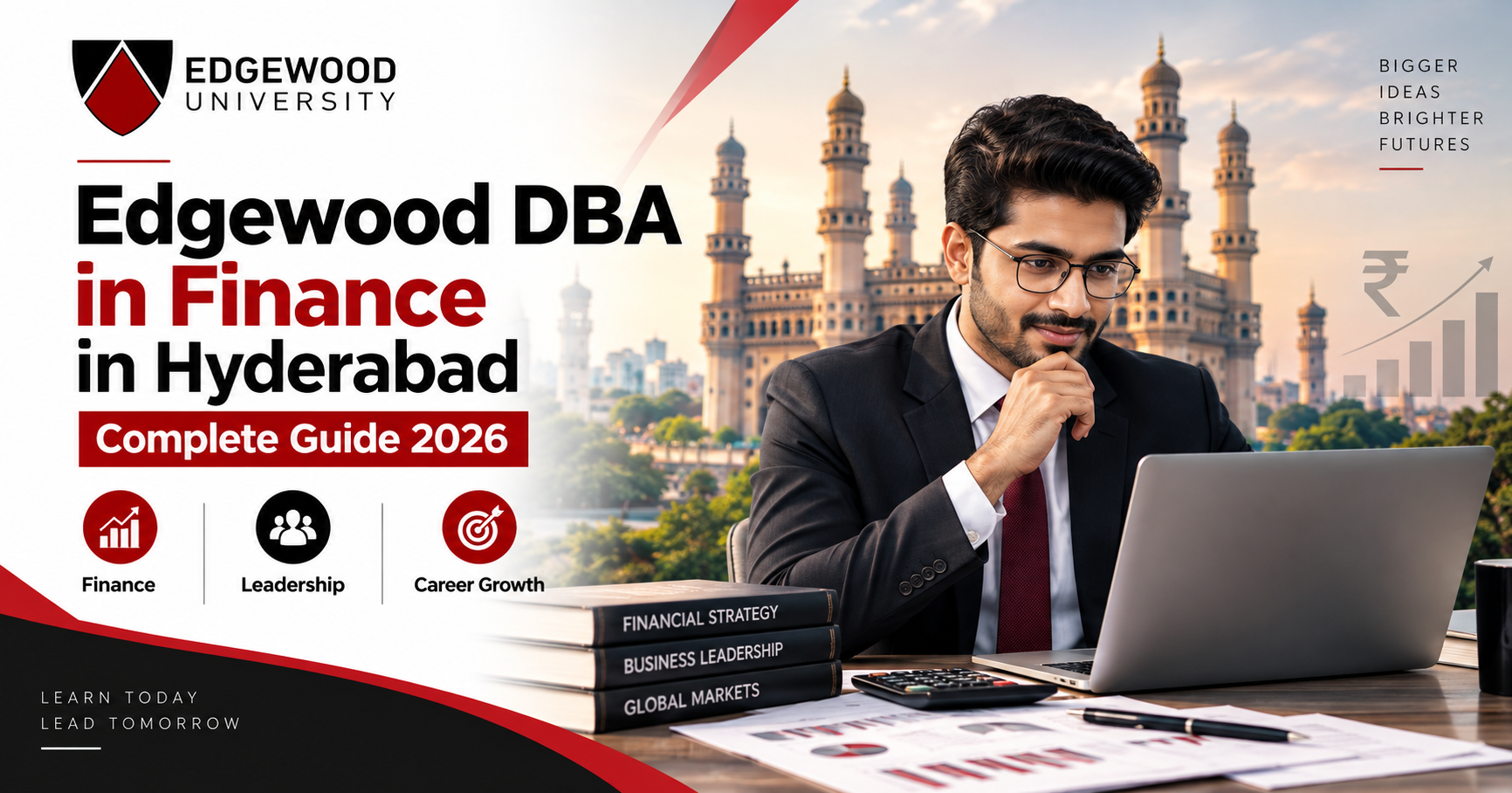 Edgewood DBA in Finance in Hyderabad Complete Guide 2026