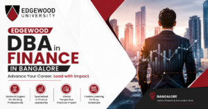 Edgewood DBA in Finance in Bangalore: Complete Guide 2026