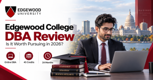 Edgewood College DBA Review